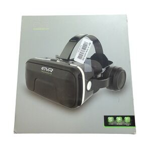 ETVP VIRTUAL REALITY 4.0 NEW IN Box Gaming Virtual